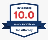 Top DUI Attorney
