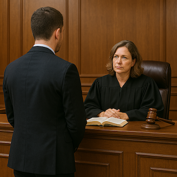 Illinois Reinstatement Hearing DUI