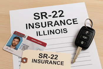 SR-22 Illinois Insurance
