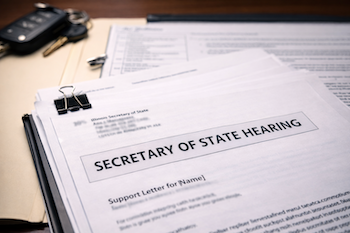 Support Reinstatement