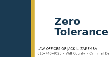 zero tolerance suspension 